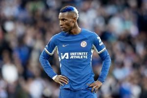 佩杜拉：杰克逊被估价约5000万欧，米兰持续进行探索