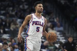 美记：76人和格莱姆斯会在1300万到1700万之间的价位达成续约