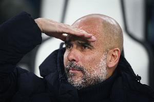 如何定义失败？瓜帅：我赢时没觉有多特别，没赢也不觉得是失败者