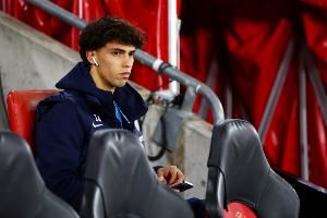 说点大家不知道的！名记：菲利克斯加盟利雅得胜利只差官宣