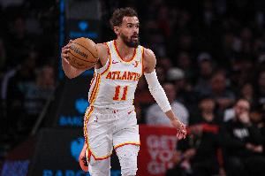 没有4年2.29亿 名记：特雷-杨已接受今夏没有提前续约合同这件事