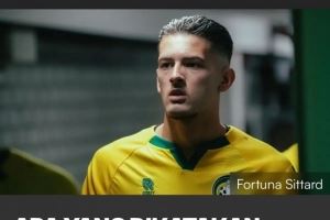 印尼归化球员：我真的是印尼的巨星，在那感觉自己像C罗