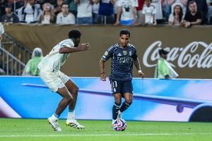 土媒：费内巴切密切关注罗德里戈情况，可能本月底尝试租借