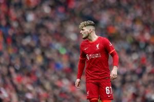 德天空：埃利奥特对转会莱比锡有意向，但目前转会进展尚无突破