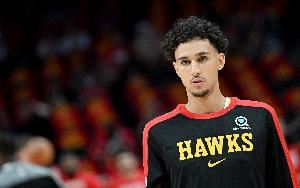 合同5000万+！里萨谢：去街边快餐店会被嘲笑 开始购物&注重外表