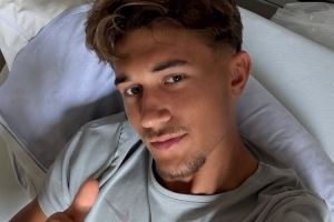 比朔夫社媒：阑尾炎手术非常顺利&我将很快回归，祝拜仁今晚好运