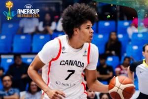 美洲杯四强出炉：美国vs巴西 加拿大vs阿根廷