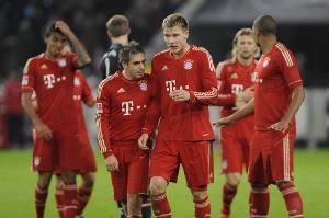 巴德施图贝尔：拜仁今夏操作有点乱，无法理解他们的战略规划