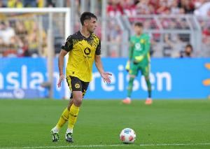 凯尔：安塞尔米诺是聚勒缺阵的解决方案，我们本不想再引进后卫