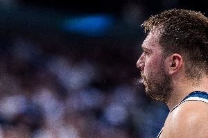 欧媒：东契奇欧锦赛后很快就恢复了训练 身体和心理层面都有提升