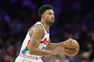 谈判陷入僵局！76人高管：希望未来几天能和格莱姆斯达成解决方案