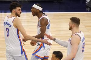 哈滕谈与切特化学反应：现在已经不错了 在此基础上继续打磨