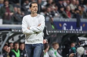 6轮德甲丢16球！法兰克福将帅：犯错受到惩罚，我们需要做好防守