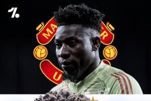 太阳报：特拉布宗体育愿意买断奥纳纳，2年前曼联购入花了5020万