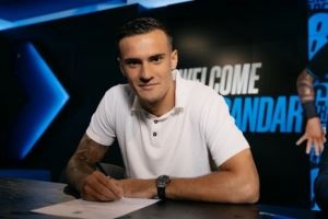 米体：国米明夏可2300万欧回购斯坦科维奇，2027年涨至2500万欧