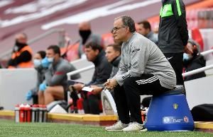 传奇主帅！70岁贝尔萨：希望与利兹联之间的羁绊永不终结