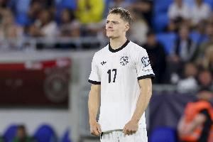 何时走出阴霾？维尔茨国家队和俱乐部14场共1球1助，下场将战曼联