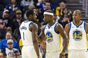 拉科布：勇士本赛季足以夺冠 关键在于这套最老阵容能否保持健康