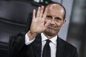 布罗基：赛季开始前我就说过米兰能争冠，因为有阿莱格里