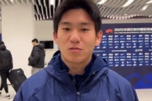 三镇门将郭嘉宇：我的发挥是比赛一部分，最重要的是这场没丢球