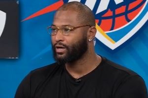 考辛斯：即便已经是冠军但雷霆还会变得更好 他们能开创王朝