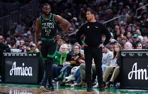 塞尔维亚教练观摩绿军：马祖拉敢于批评核心成员 但懂得分寸