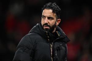 阿莫林：库尼亚比赛越难他越从容，战胜布莱顿比击败利物浦更重要