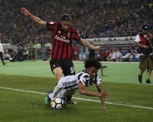 R罗：我在米兰有美好的回忆 只效力了两年半？这是俱乐部的决定