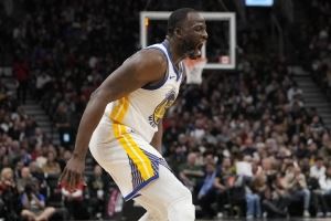 轻视对手？追梦：老实说东部没有球队能和西部顶级球队争冠