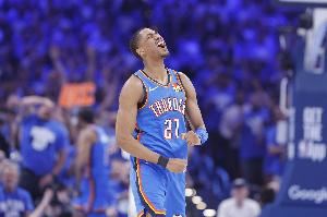 意外吗?雷霆总正负值前二是俩次轮秀 亚历山大仅第三