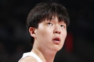 斯普利特:瀚森每天都在加强身体&提升速度 或会去发展联盟打打球