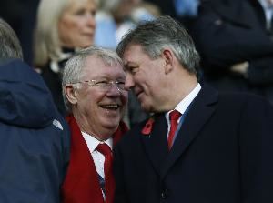 罗布森:这支曼联有点类似弗格森初期的样子,给教练3年是正确的