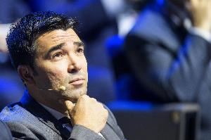 德科:争论球队的风格毫无意义,唯有努力和奉献才能改变一切