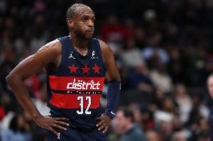 今天打独行侠!库利巴利&米德尔顿不打 凯肖恩·乔治出战成疑